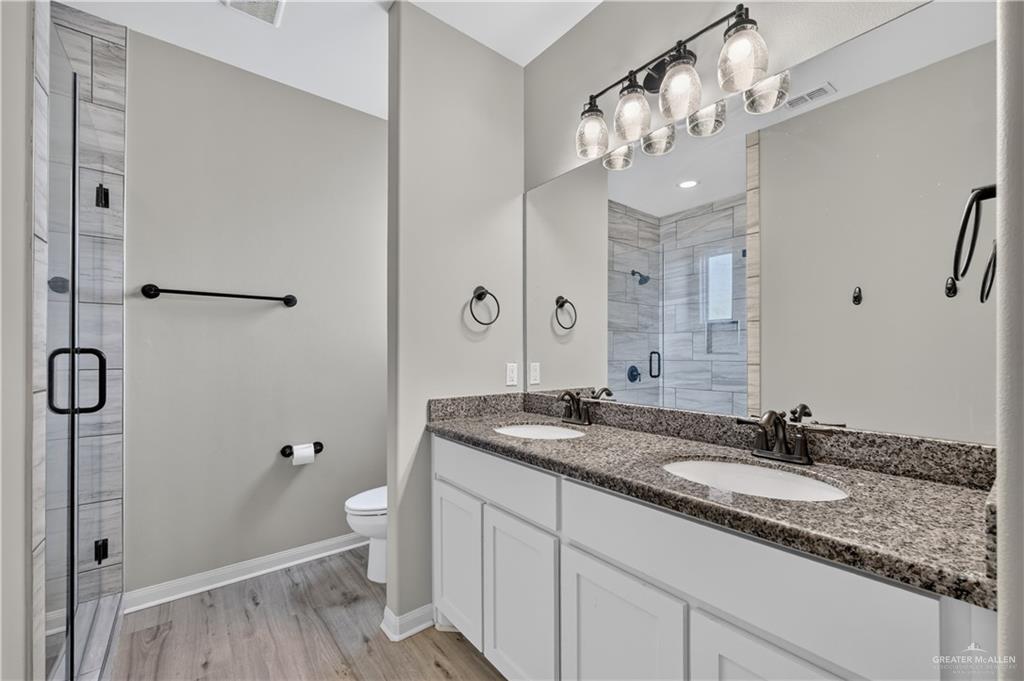 Photo 24 of 6313 Cascada Bend Road
