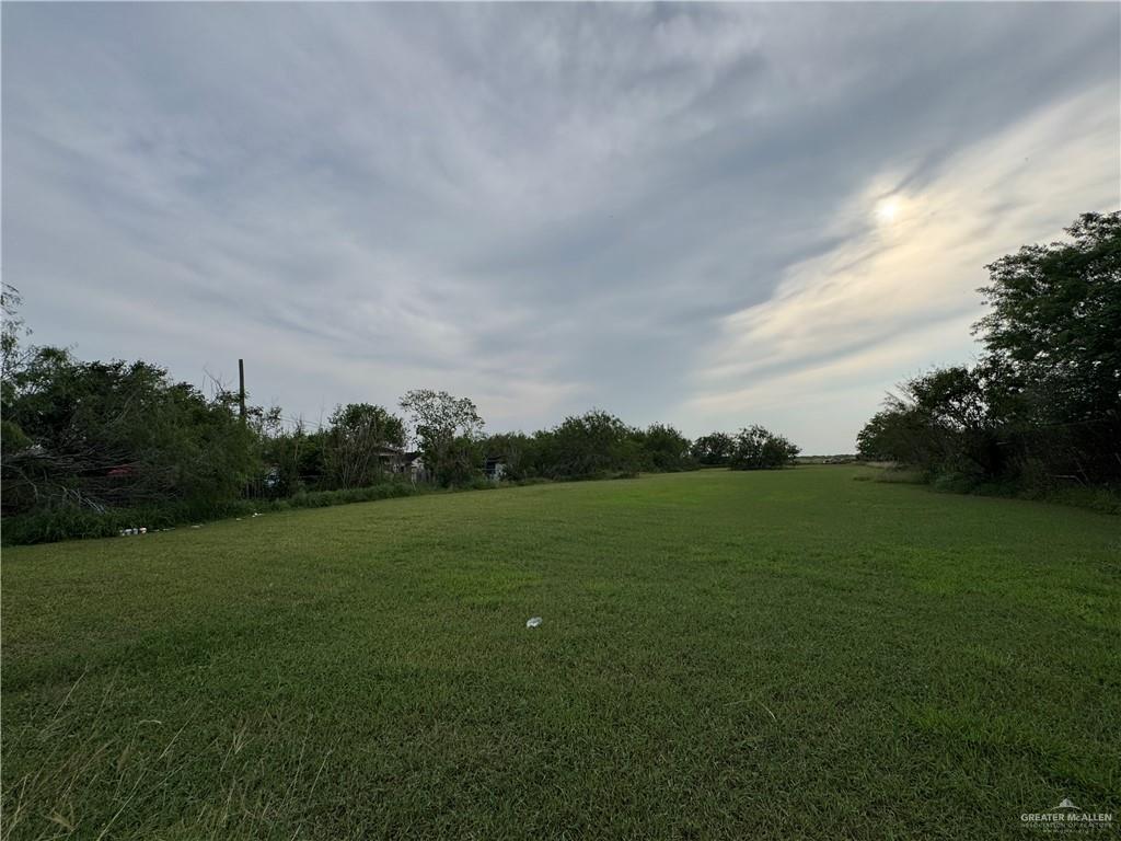 Photo 1 of 1509 Monterrey Street, Raymondville