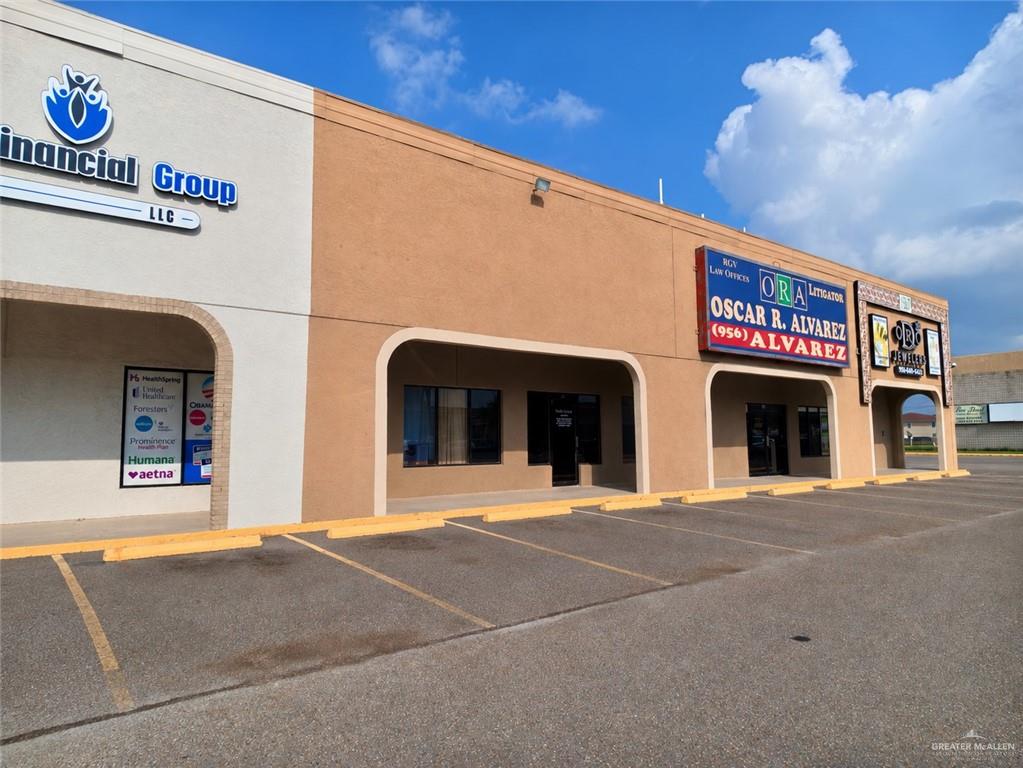Photo 1 of 510 Expressway 83, McAllen