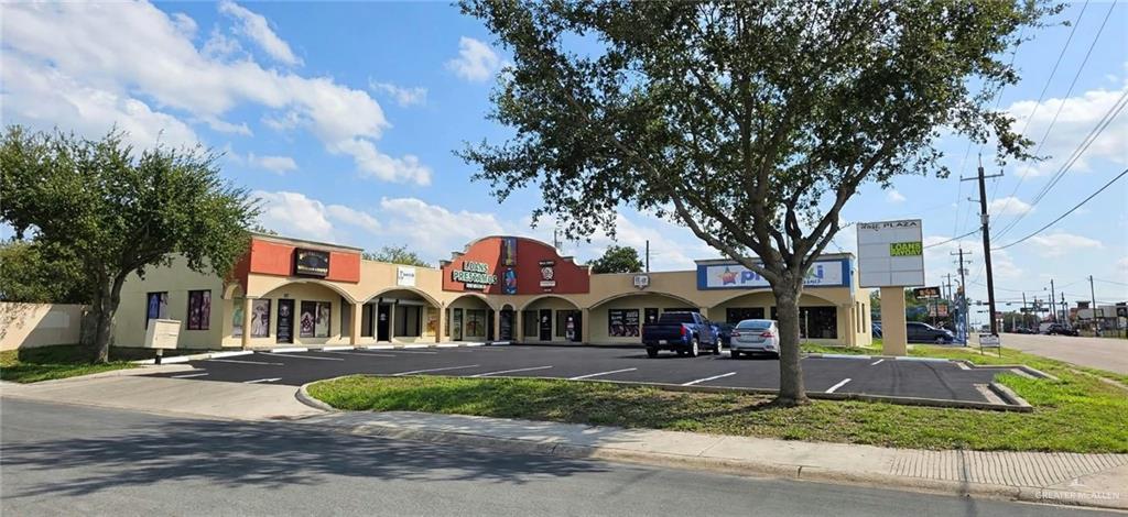 Photo 1 of 601 23rd Street #400, McAllen