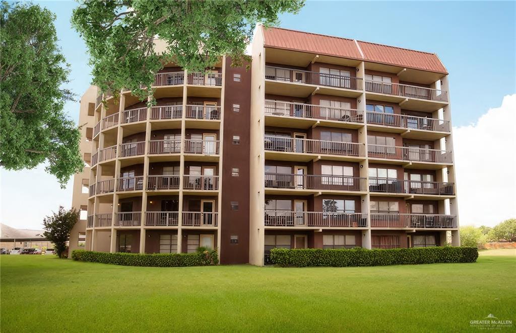 Photo 1 of 2900 Ashley Drive #604, Pharr