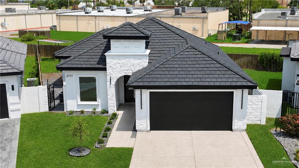 Photo 1 of 2721 Chesterfield Avenue, Edinburg