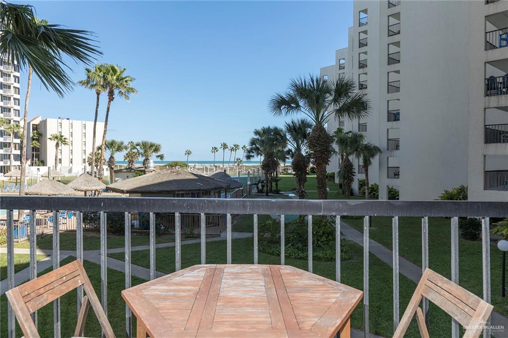 Photo 20 of 404 Padre Boulevard #201