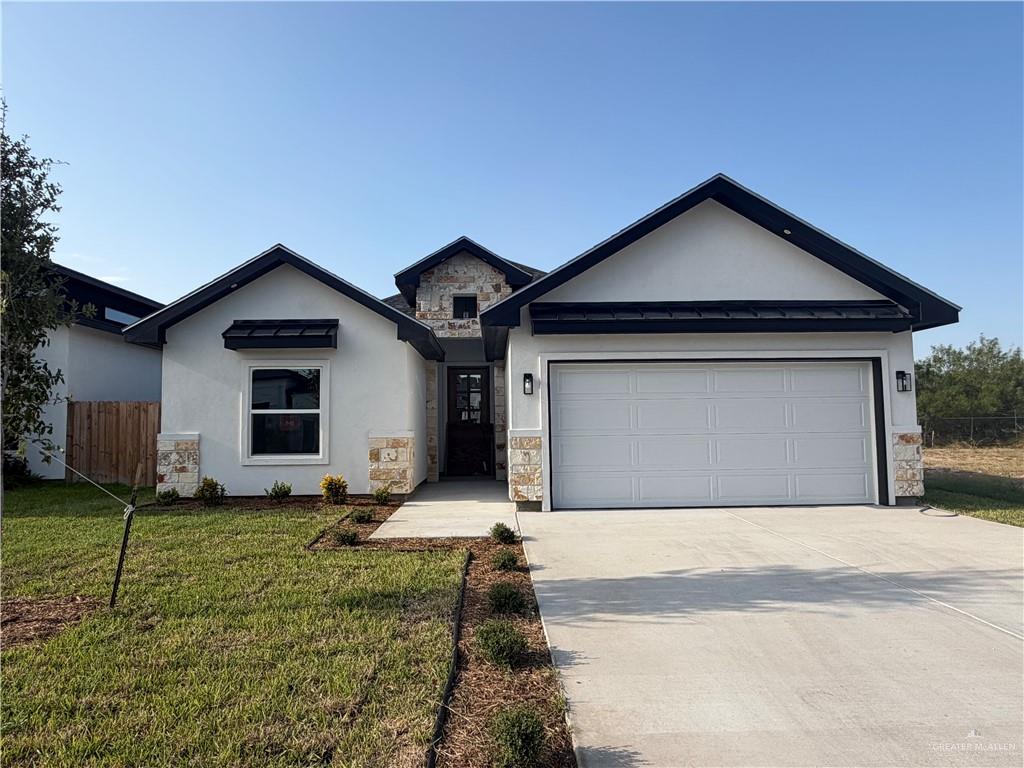 Photo 1 of 4017 Alexia Lane, Edinburg