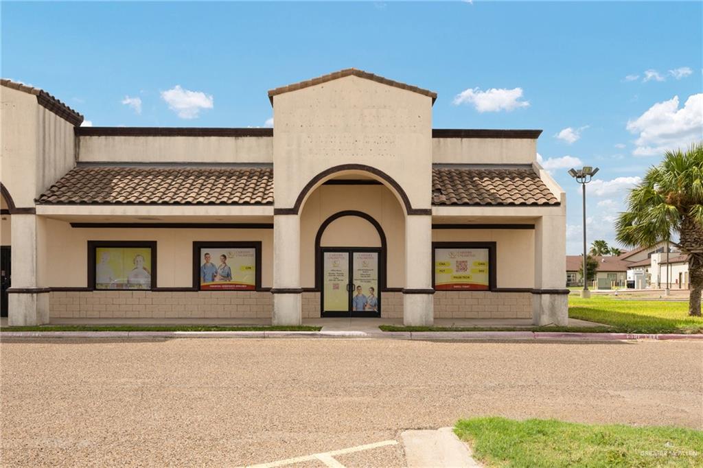 Photo 1 of 5322 US Highway 83 #C-5, Rio Grande City