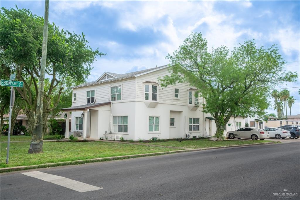 Photo 1 of 502 15th Street, McAllen