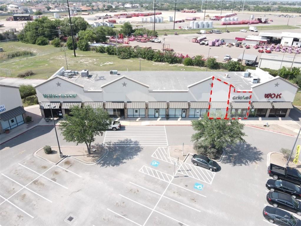 Photo 1 of 4017 Mccoll Road, Edinburg