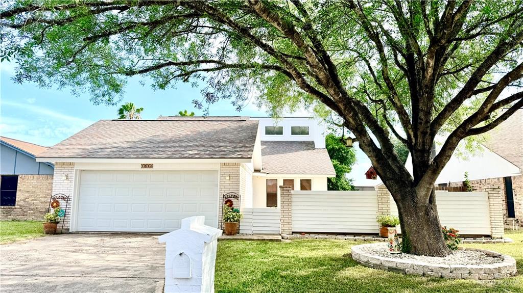 Photo 1 of 1216 Quail Avenue, McAllen