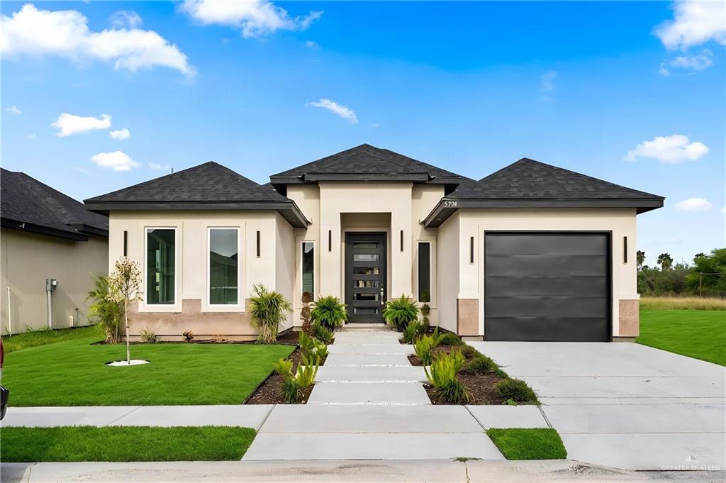Photo 1 of 5704 Gira Del Sol Street, Edinburg