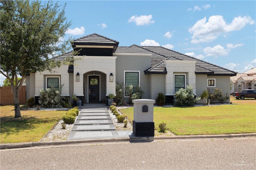 Photo 1 of 3805 Tierra De Oro, Weslaco