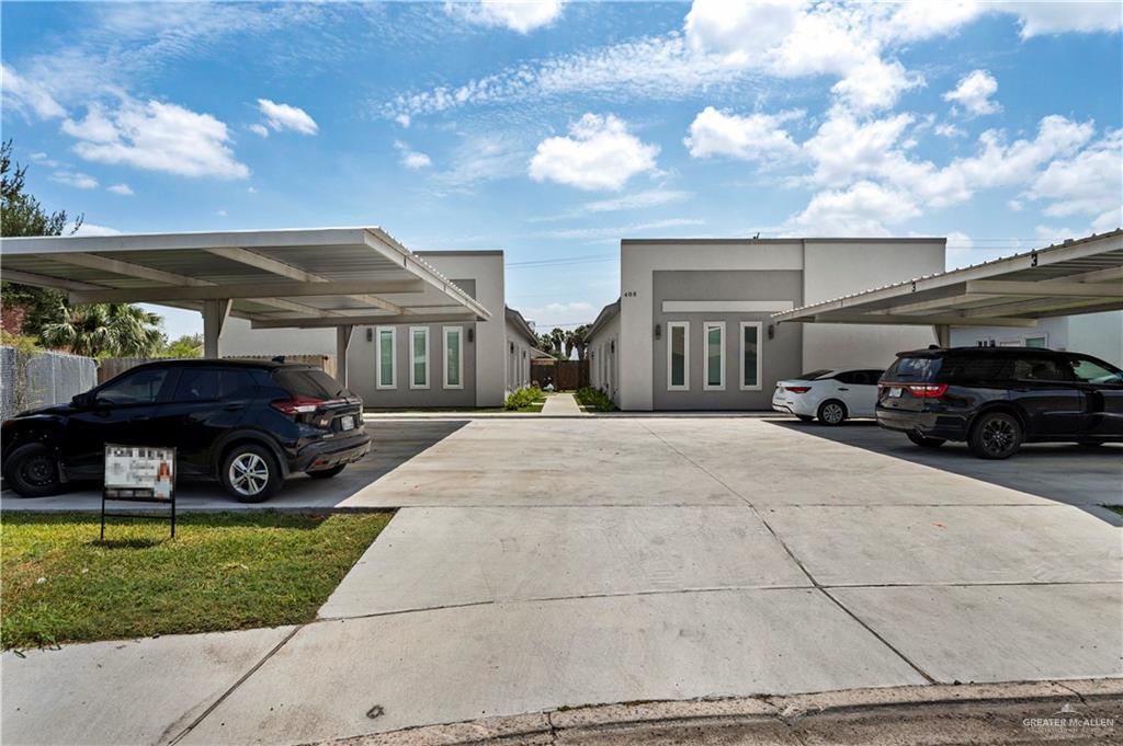 Photo 19 of 412 & 408 Gastel Circle