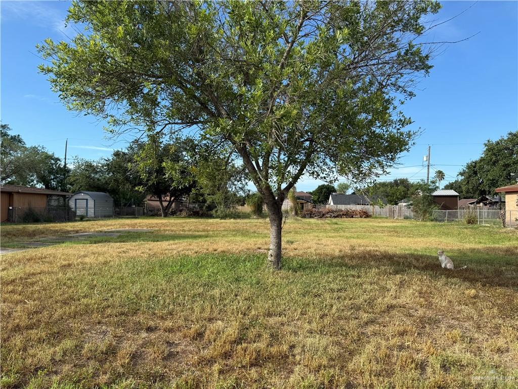 Photo 1 of 308 Stubbs Street, Edinburg
