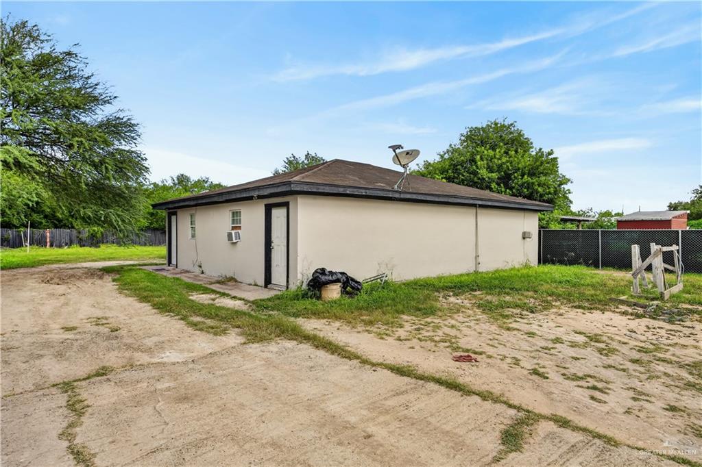 Photo 1 of 4813 Haven Lane, Edinburg