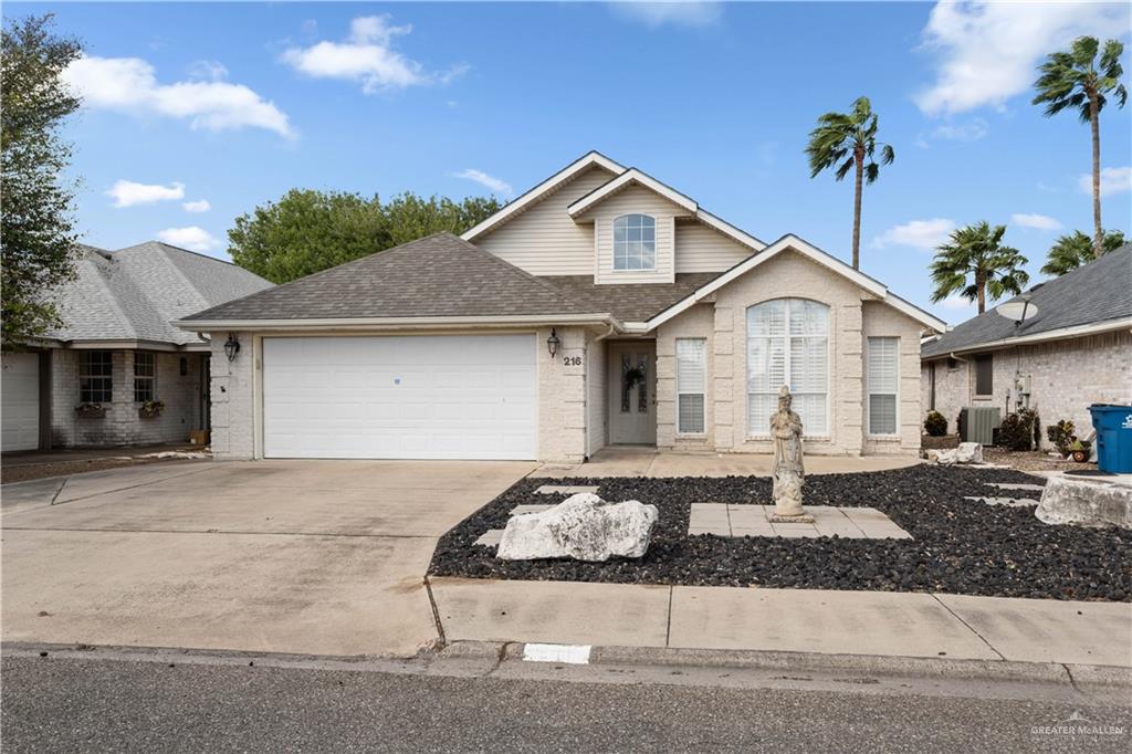 Photo 1 of 216 Diana Drive, Alamo