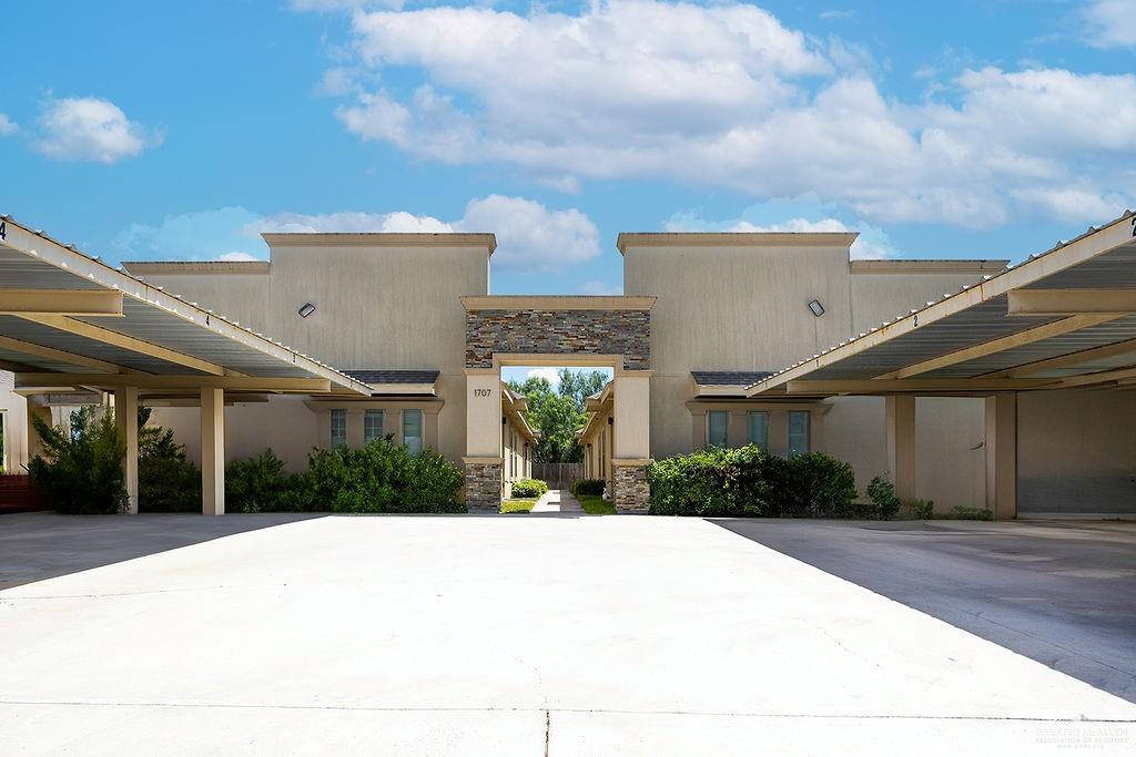 Photo 1 of 1707 Smith Drive #4, Pharr