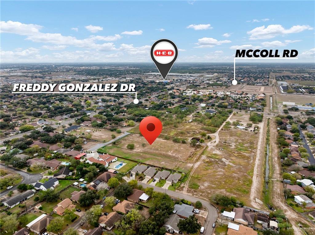 Photo 1 of 1415 Bluebonnet Avenue, Edinburg