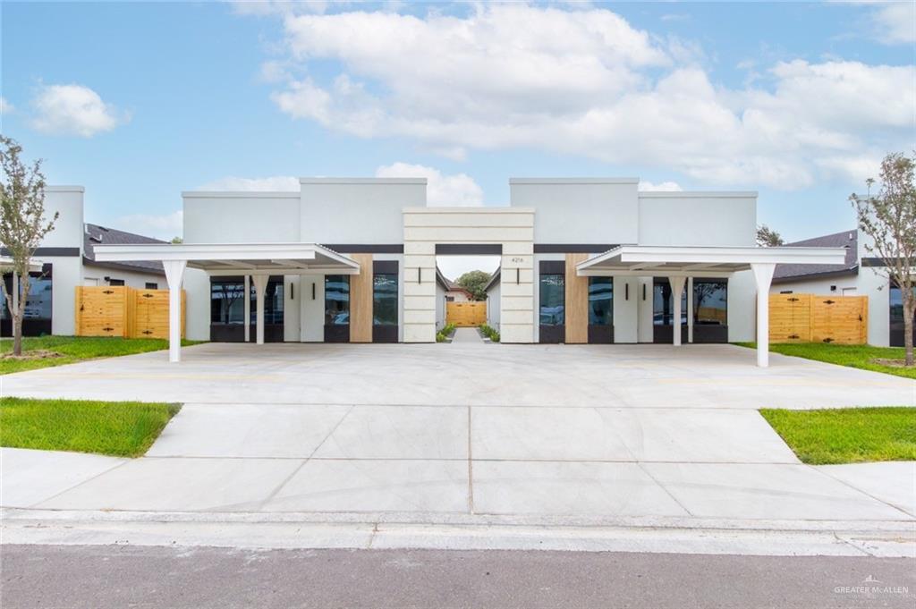 Photo 1 of 4216 Hummingbird Avenue #73, McAllen