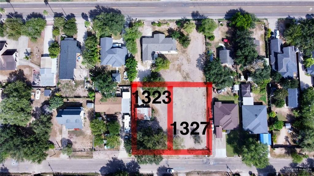 Photo 1 of 1323 Tio Avenue, Weslaco