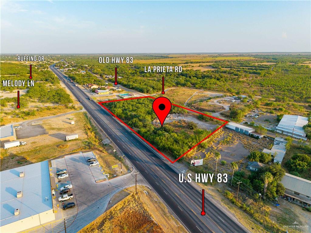 Photo 1 of 4414 US Highway Business 83, Rio Grande City