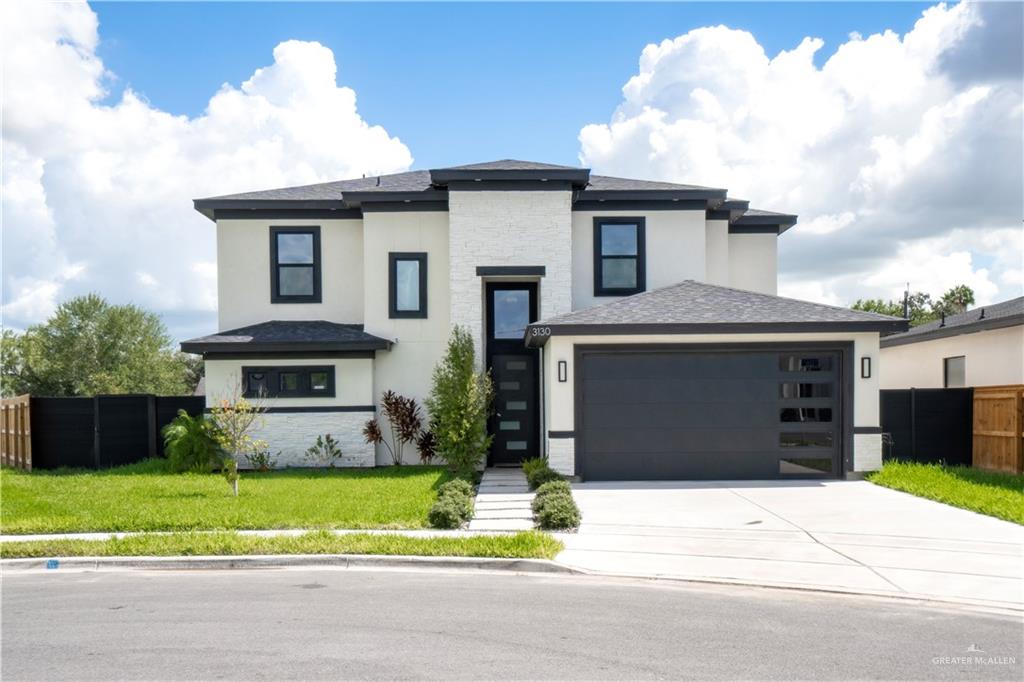 Photo 1 of 3130 Elm Avenue, Edinburg