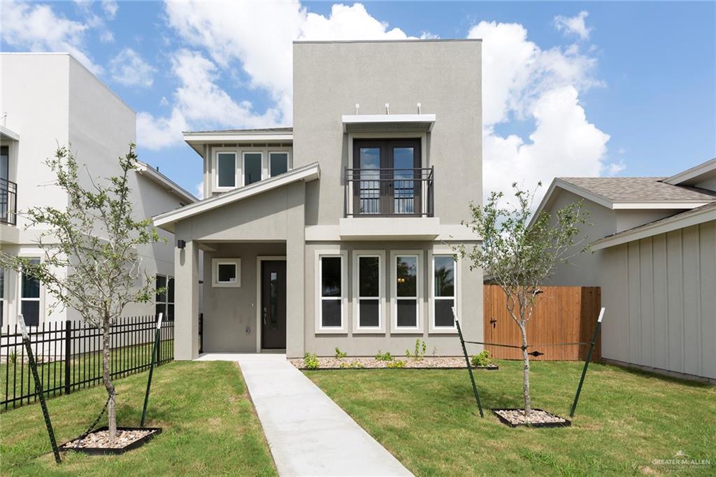 Photo 1 of 10218 15th Avenue, McAllen