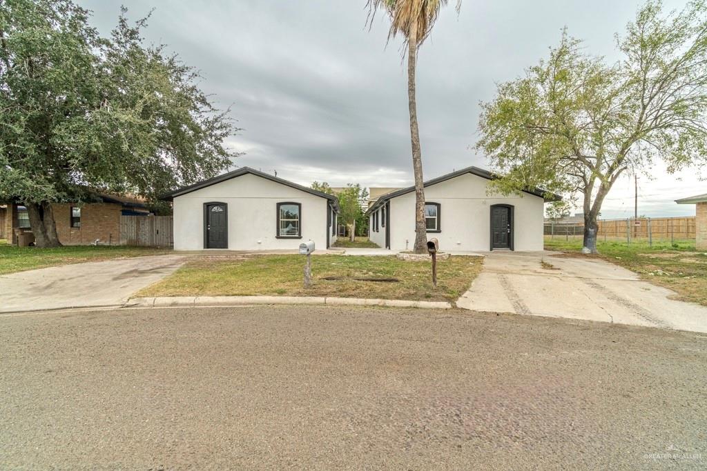 Photo 1 of 2010 Cypress Drive, Edinburg