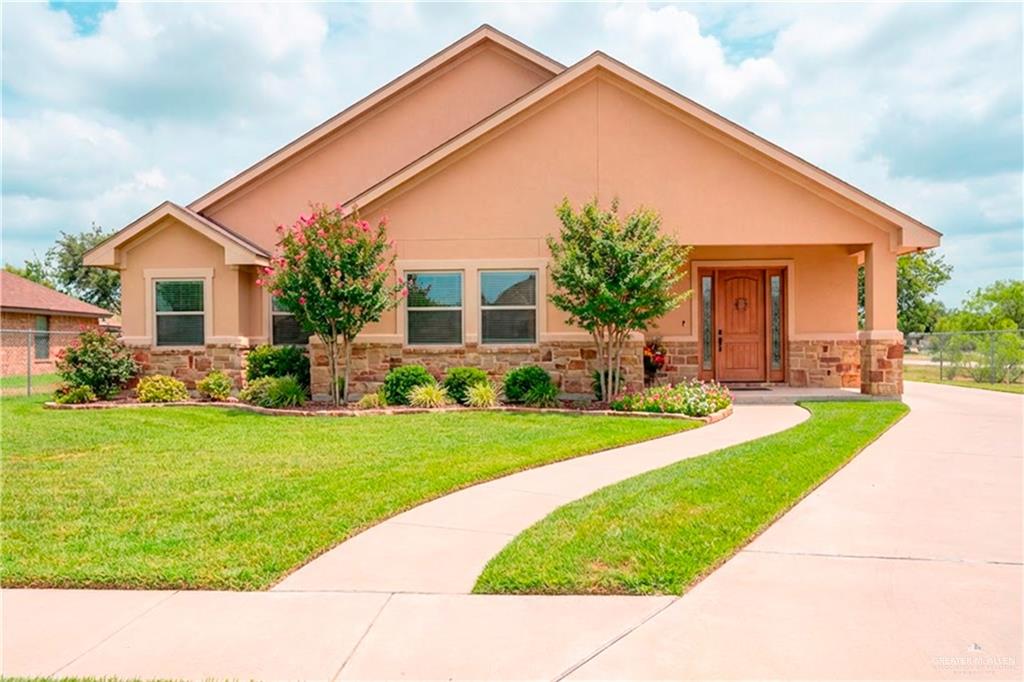 Photo 2 of 5415 Pancho Villa Drive