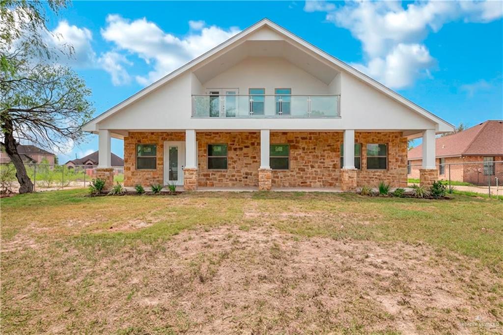 Photo 36 of 5415 Pancho Villa Drive