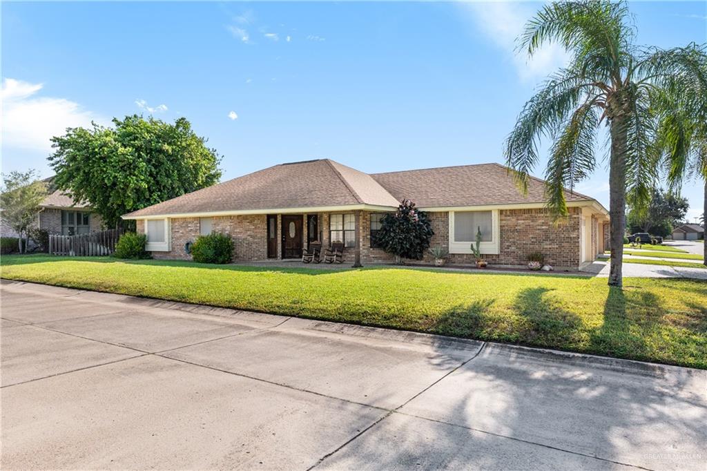 Photo 1 of 100 Moore Road #UT51, Pharr