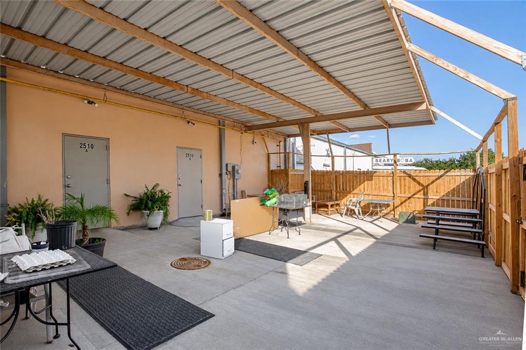 Photo 20 of 2510 Freddy Gonzalez Drive #2510B