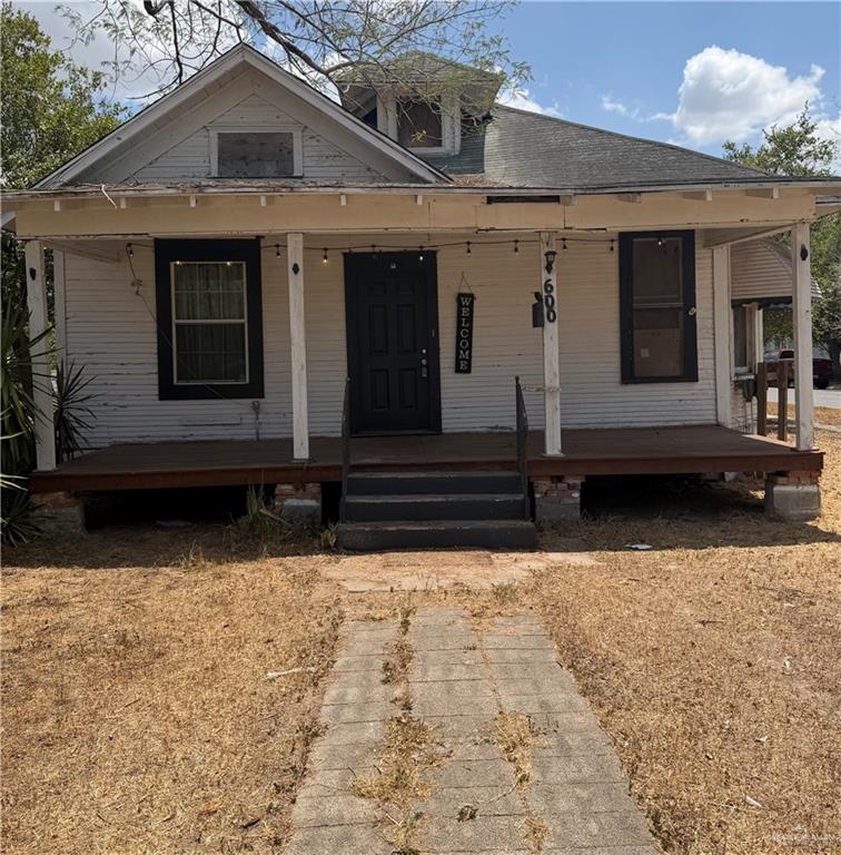 Photo 1 of 600 Reagan Street, San Benito