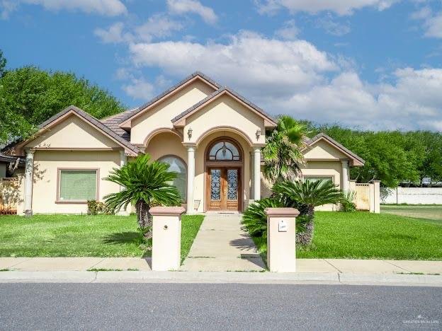 Photo 1 of 3904 K Center Street, McAllen
