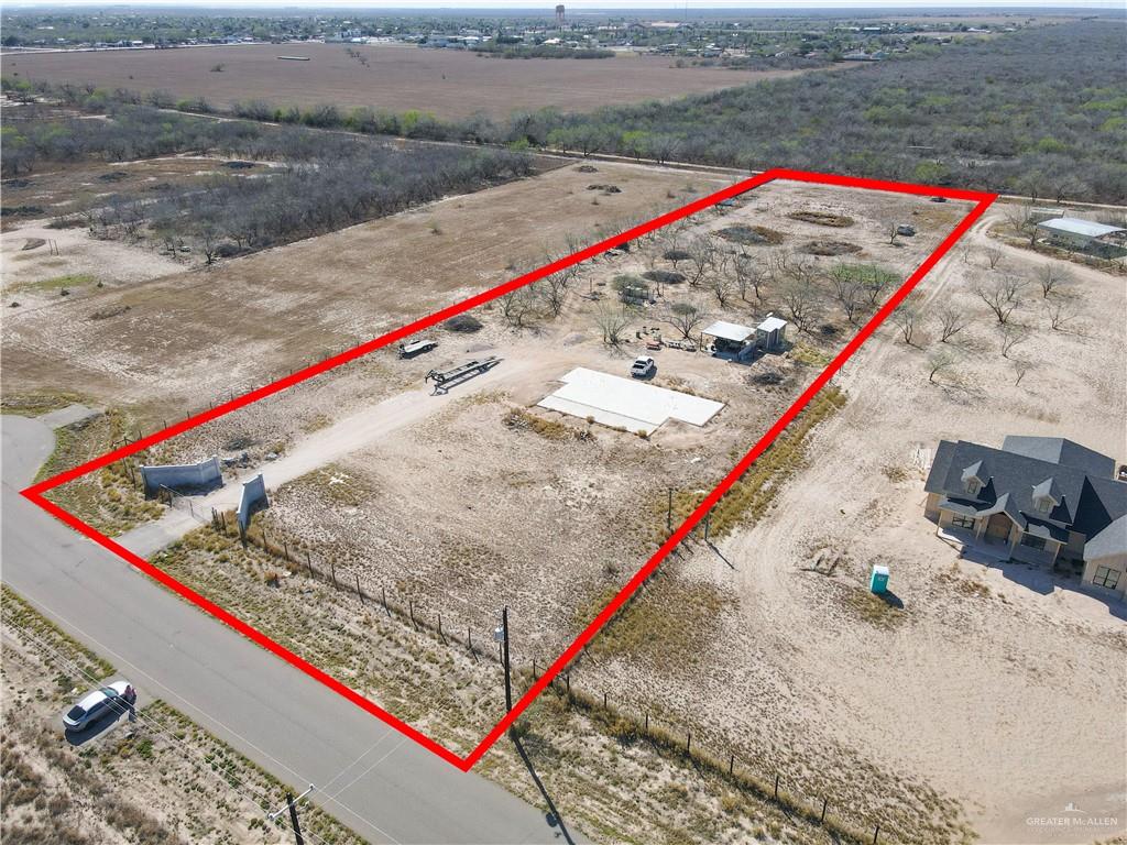 Photo 1 of 18611 Villa Hermosa Drive, Penitas