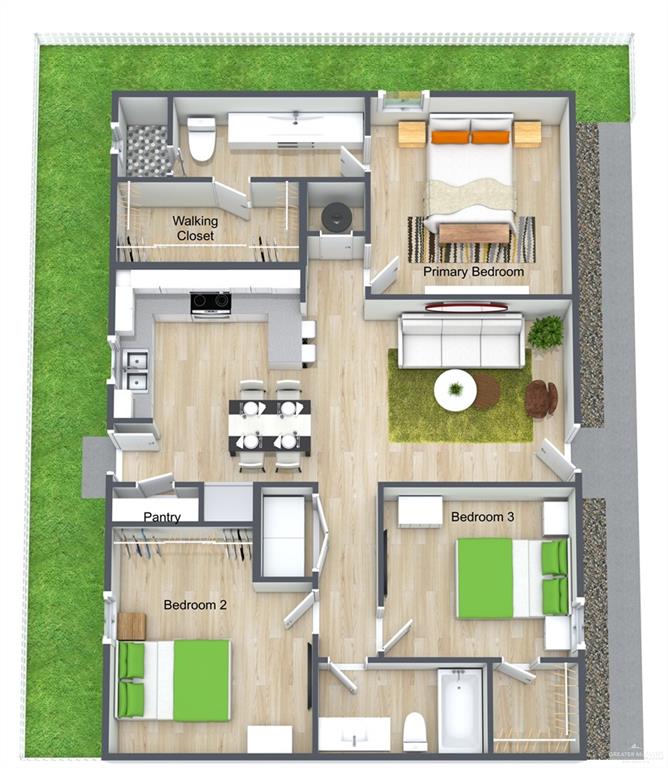 Photo 14 of 2813 Hayes Avenue #4