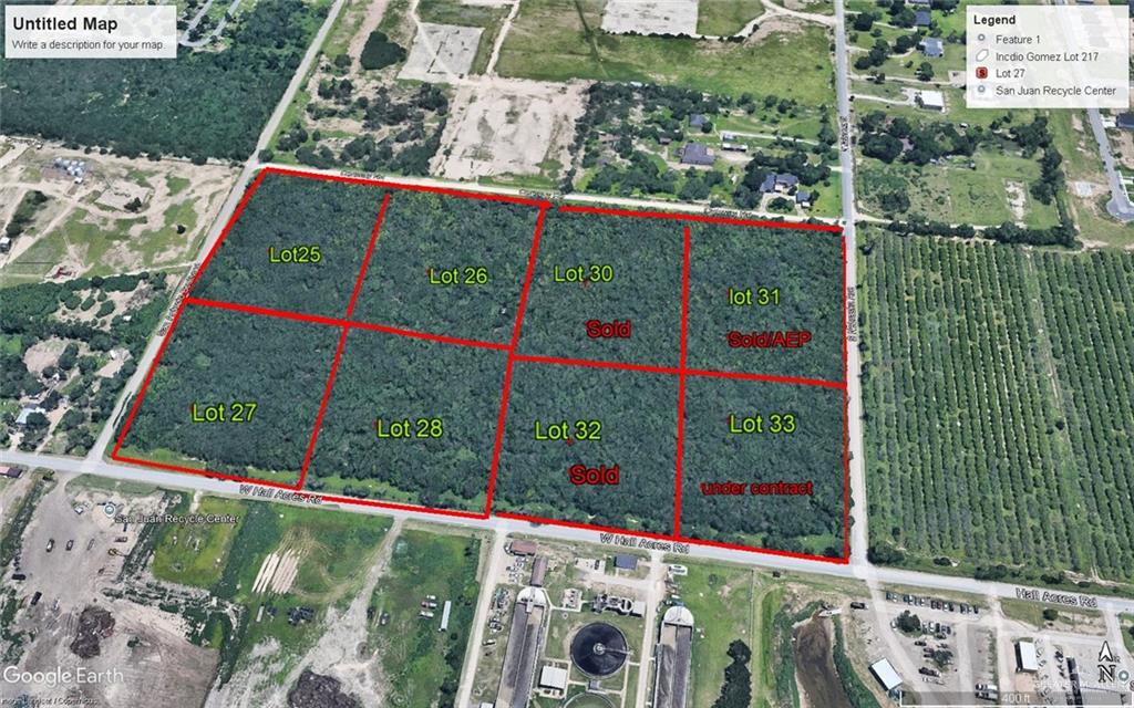 Photo 1 of 200 Hall Acres Road, San Juan
