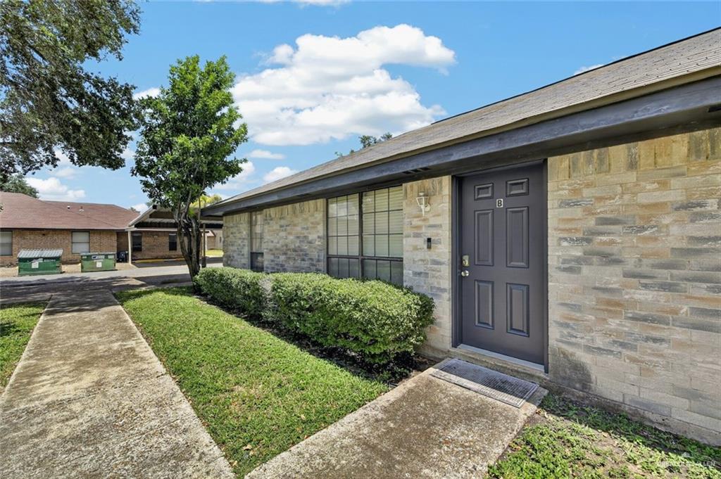 Photo 1 of 1602 Avocet Avenue #B, McAllen