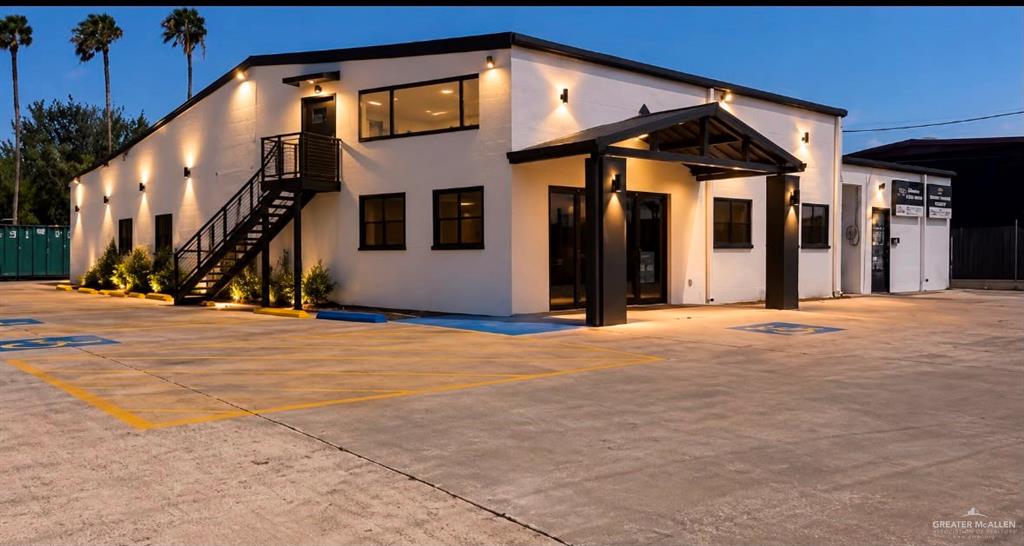 Photo 1 of 2201 23rd Street #1-4, McAllen