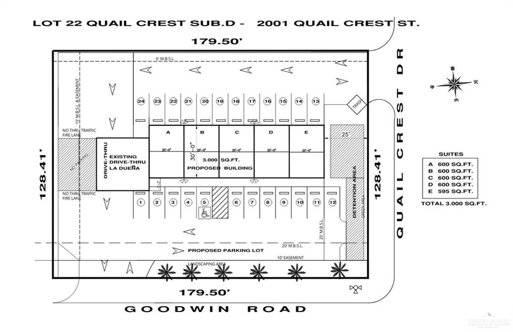 Photo 14 of 2001 Quail Crest Drive #A