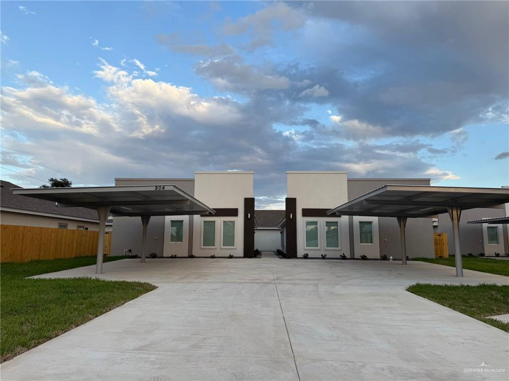 Photo 1 of 804 Dove Avenue #1, Edinburg