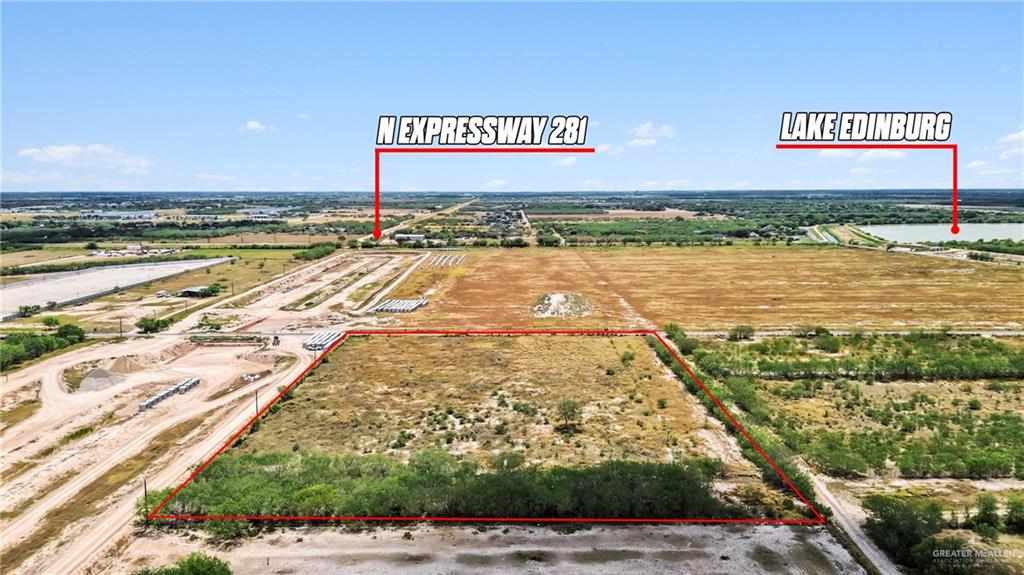 Photo 1 of 00 Fm 2812 Road, Edinburg