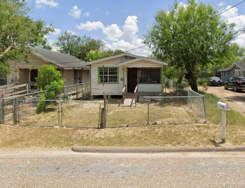 Photo 1 of 712 Llano Grande Street, Weslaco