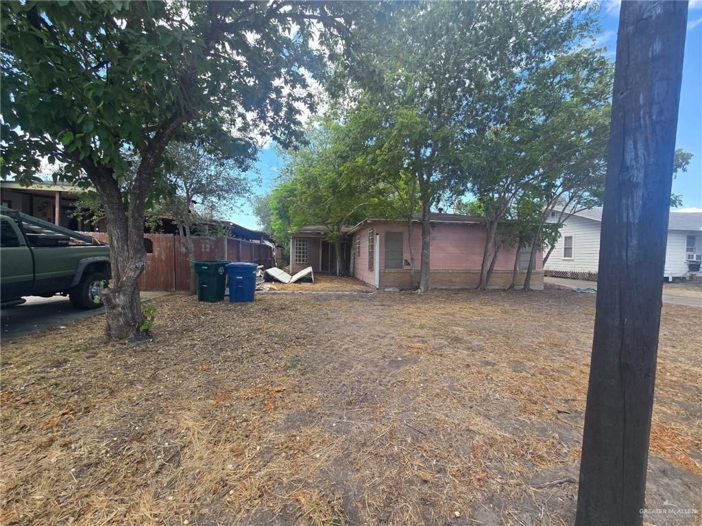 Photo 1 of 333 Old Robstown Road, Corpus Christi