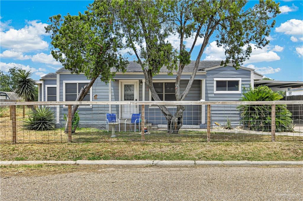Photo 1 of 801 8th Avenue, Edinburg