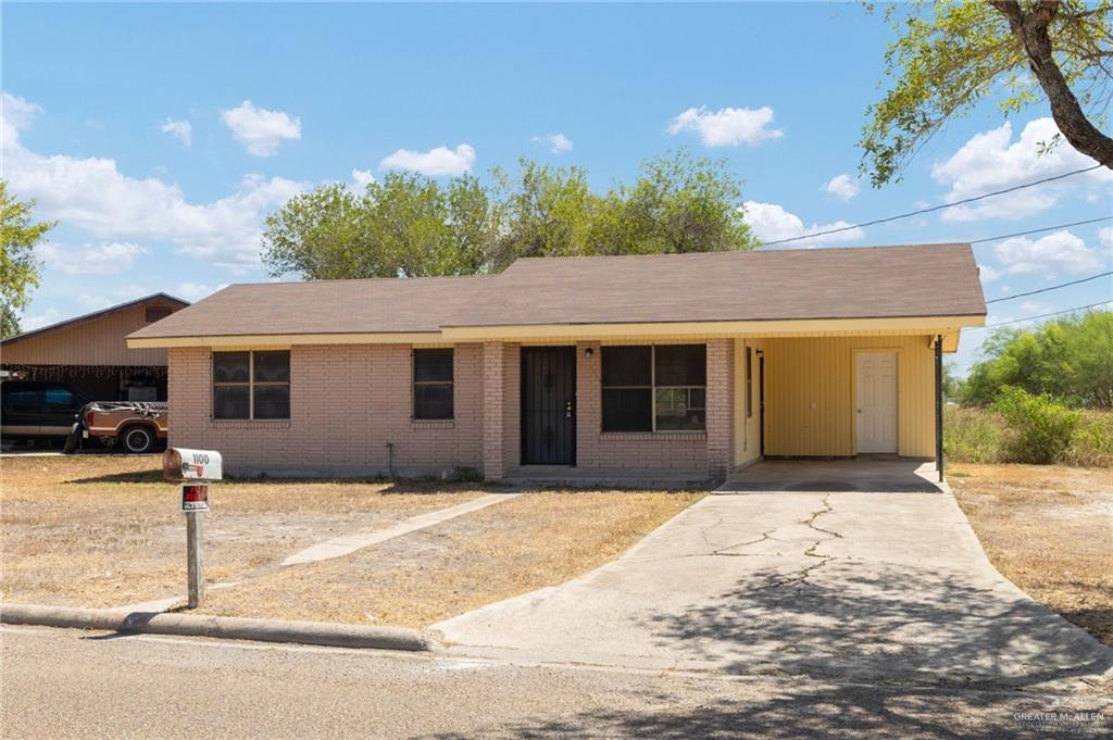 Photo 1 of 1100 Orange Street, Mercedes