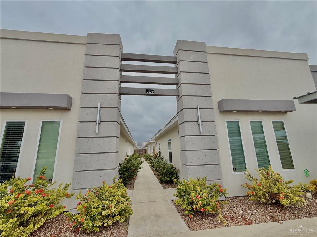 Photo 1 of 3109 Kenwood Street, Edinburg