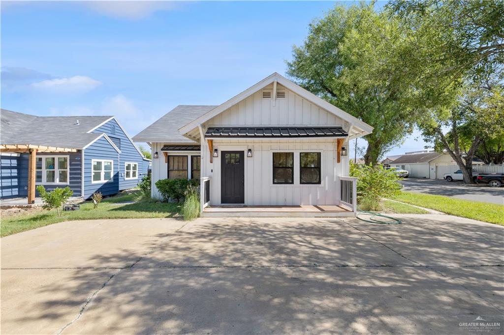 Photo 1 of 602 11th Street, McAllen