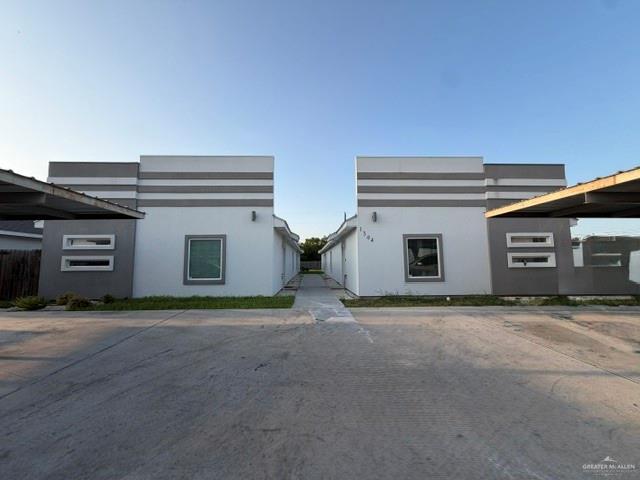 Photo 1 of 1304 Heritage Drive #3, Pharr