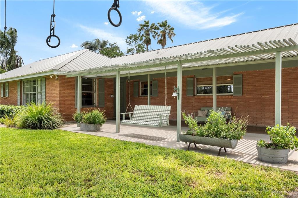 Photo 1 of 16248 Garrett Road, Harlingen