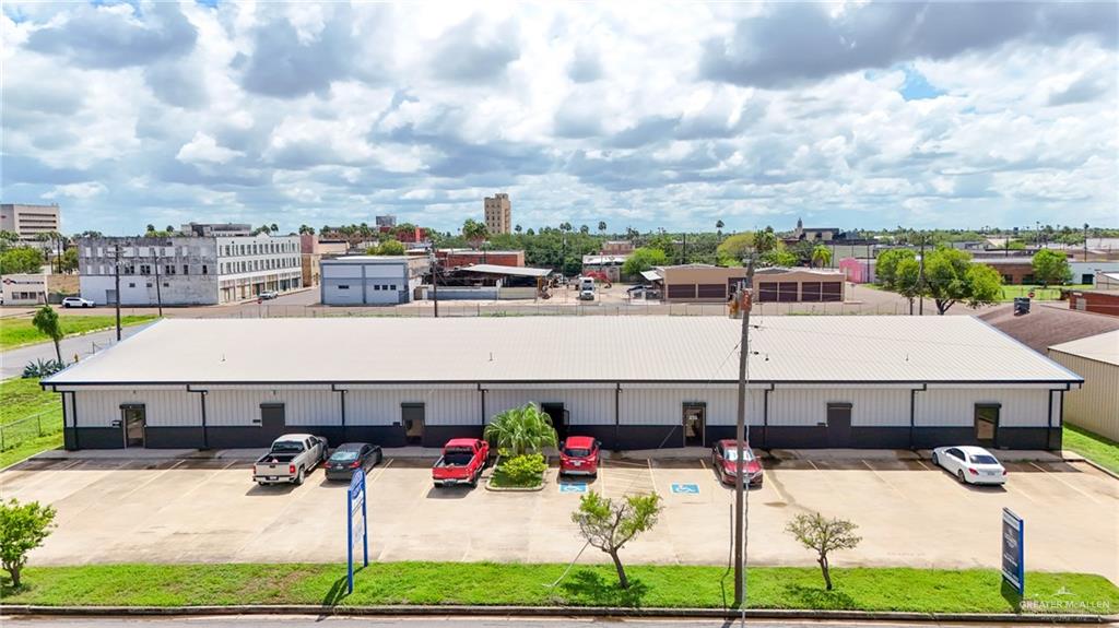 Photo 1 of 211 Jefferson Avenue #2, Harlingen