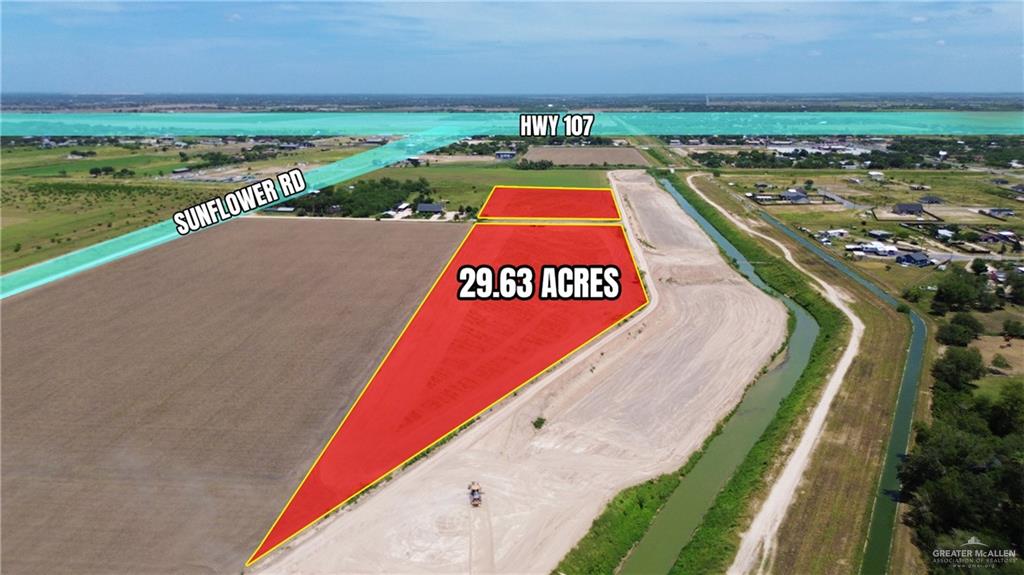 Photo 3 of Approx. 29.631 Ac Mile 16 N Road